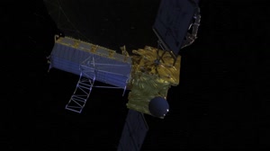 Eyes on Infrastructure: How the NISAR Satellite Will Help Keep Communities Safer